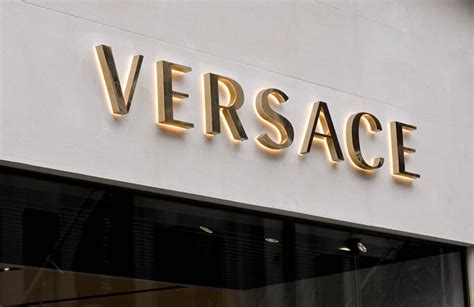 officina versace|versace clothing company.